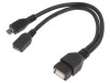 Cablu USB 2.0 A la Micro USB B, Gembird