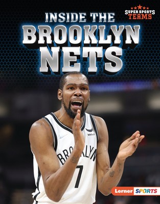 Inside the Brooklyn Nets foto