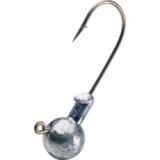 Cap Twister Carlig Gamakatsu NR.1/0, 10buc/cutie (Greutate jig: 5 g)