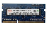 Memorie laptop Hynix RAM 1GB PC3-10600S SODIMM DDR3, 1333 mhz