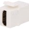 Adaptor HDMI Keystone Aurit 2 x 2