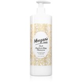 Morgan's Rich Replenishing Shampoo sampon hranitor 1000 ml