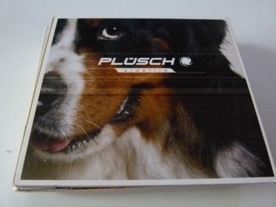 Sidefiin -Plusch foto