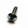 SCREW-TAPPING TH,+,2S,M4,L16 USCATOR RUFE SAMSUNG 6002-000234