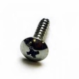 SCREW-TAPPING TH,+,2S,M4,L16 USCATOR RUFE SAMSUNG 6002-000234