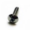 SCREW-TAPPING TH,+,2S,M4,L16 USCATOR RUFE SAMSUNG 6002-000234