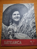 Sateanca iulie 1960-congresul al 3-lea PMR,art. oraul craiova,filimon sarbu