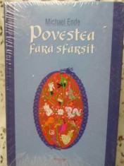 POVESTEA FARA SFARSIT-MICHAEL ENDE-263393 foto