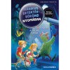 A tollas tolvaj - A m&aacute;gikus detekt&iacute;vbőr&ouml;nd nyom&aacute;ban 3. - Cally Stronk