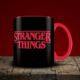 Cana Stranger Things Logo, 315 ml