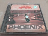 CD Phoenix - In umbra marelui URSS