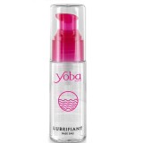 Lubrifiant Yoba pe Baza de Apa, 50 ml