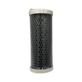 Cartus Rezerva Carbune Activ Roval 7" pentru Filtrare Apa, Eliminare Clor, Pesticide, Sedimente