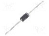 Dioda redresoare, 3A, 1kV, DO27, ONSEMI - 1N5408G