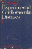 Experimental Cardiovascular Diseases 1