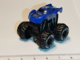 bnk jc World Tech Toys Nano Monster car