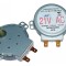 Motor rotire platan cuptor cu microunde Samsung DE31-10154D