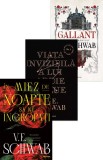 Pachet V.E. Schwab, Altele