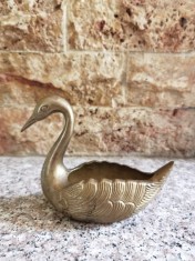 Jardiniera Lebeda Din Bronz - - , GREUTATE: 370g