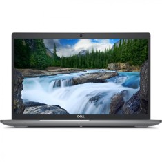 Laptop DELL Latitude 5550 15.6&amp;quot; FHD, Intel U7-165U, 16GB Ram, 1TB SSD, Integrated Intel graphics, Ubuntu NewTechnology Media foto