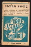 C10135 - ORELE ASTRALE ALE OMENIRII - STEFAN ZWEIG