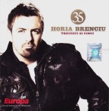 CD Pop: Horia Brenciu - 35 - Treizeci si cinci ( original, stare foarte buna )