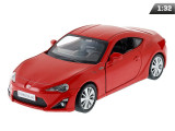 Model 1:32, Rmz Toyota 86, Roșu A11949TCZ