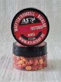 As la Crap - Mini Wafters/Dumbel 5-6mm, 30ml - Capsuna/Usturoi