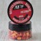 As la Crap - Mini Wafters/Dumbel 5-6mm, 30ml - Capsuna/Usturoi