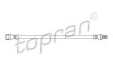 Conducta / cablu frana MERCEDES S-CLASS (W220) (1998 - 2005) TOPRAN 400 426