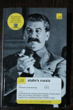 STALIN&#039;S RUSSIA -DAVID EVANS