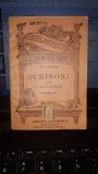 Ion Ghica - Scrisori Catre V. Alecsandri Vol II