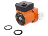 Pompă de circulație IBO 0062 230VAC IP44 0-40&deg;C 50Hz