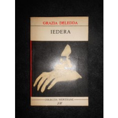 Grazia Deledda - Iedera