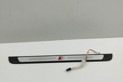 Ornament prag st&amp;acirc;nga față AUDI Q4 Sportback F4N 2024 OEM: 8Y0947417A | 31967455 foto