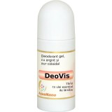 Deodorant Deovis cu Lamaie 75ml Aghoras