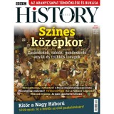 BBC History - 2024. XIV. &eacute;vfolyam 7. sz&aacute;m - J&uacute;lius