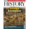 BBC History - 2024. XIV. &eacute;vfolyam 7. sz&aacute;m - J&uacute;lius