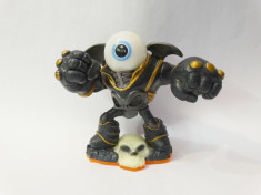 Figurina Skylanders Giants - Eye Brawl - Model 84541888 foto