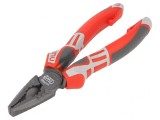 Cleşti Universali 165mm pentru Prindere și Tăiere