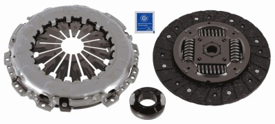 SACHS 3000 951 556 Set ambreiaj foto