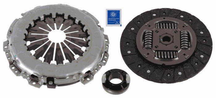 SACHS 3000 951 556 Set ambreiaj