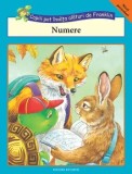 Cumpara ieftin Numere/Rosemarie Shannon, M. Ed, Sherill Chapman, Shelley Southern, Brenda Clark