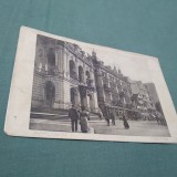 CARTE POSTALA INTERBELICA CIRCULATA