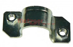 Suport,bara stabilizatoare SKODA FABIA I Combi (6Y5) (2000 - 2007) METZGER 52057508 foto