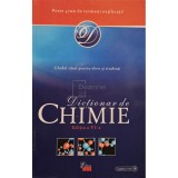 John Daintith - Dictionar de chimie, editia a VI-a (Editia: 2010)