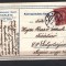 AUSTRIA 1917 - CARTE POSTALA CIRCULATA, Y32