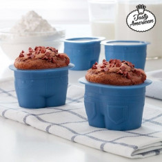 Forme silicon cupcakes foto