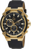Ceas Barbati, Gc - Guess Collection, CableForce Y24011G2MF - Marime universala