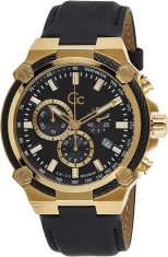 Ceas Barbati, Gc - Guess Collection, CableForce Y24011G2MF - Marime universala